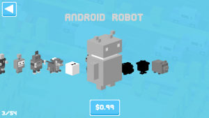 Crossy Road