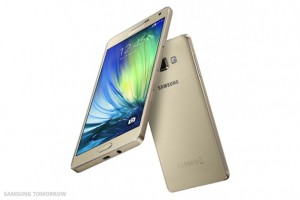 samsung galaxy a7 gold