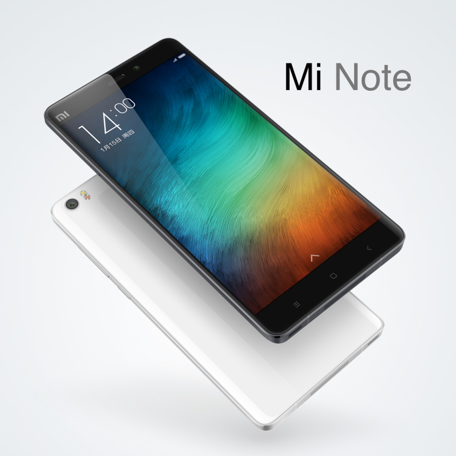 xiaomi mi note