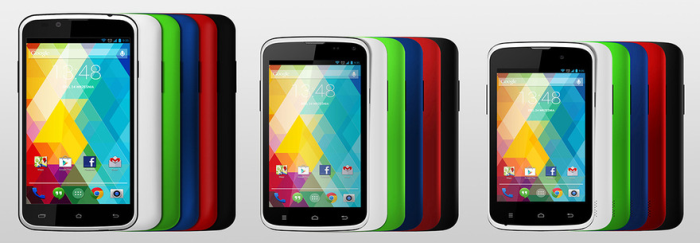 Cirrus Lark series s