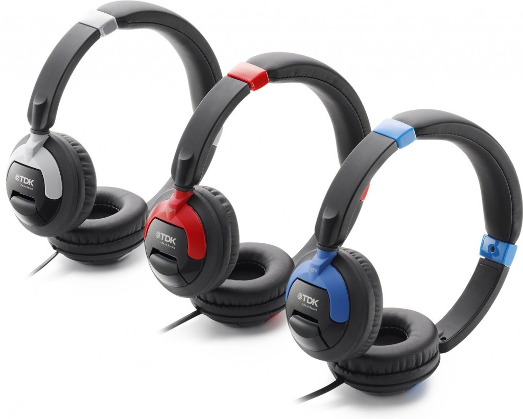 TDK Life on Records ST260s