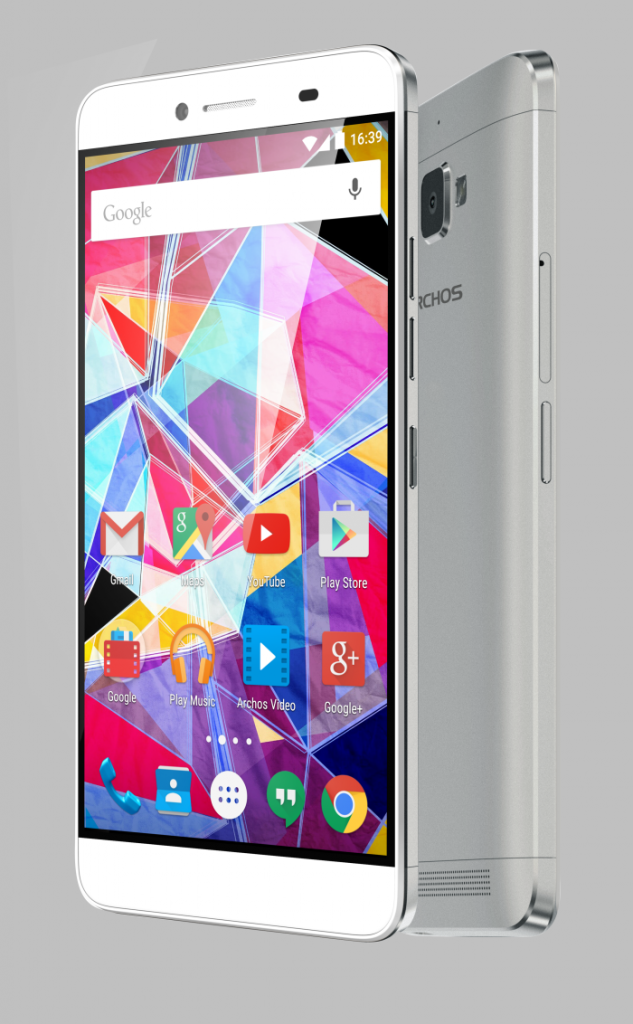 ARCHOS Diamond Plus